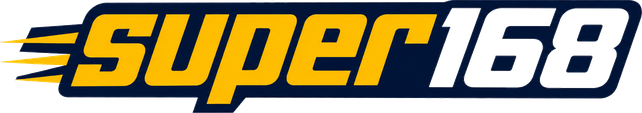 super168 Logo